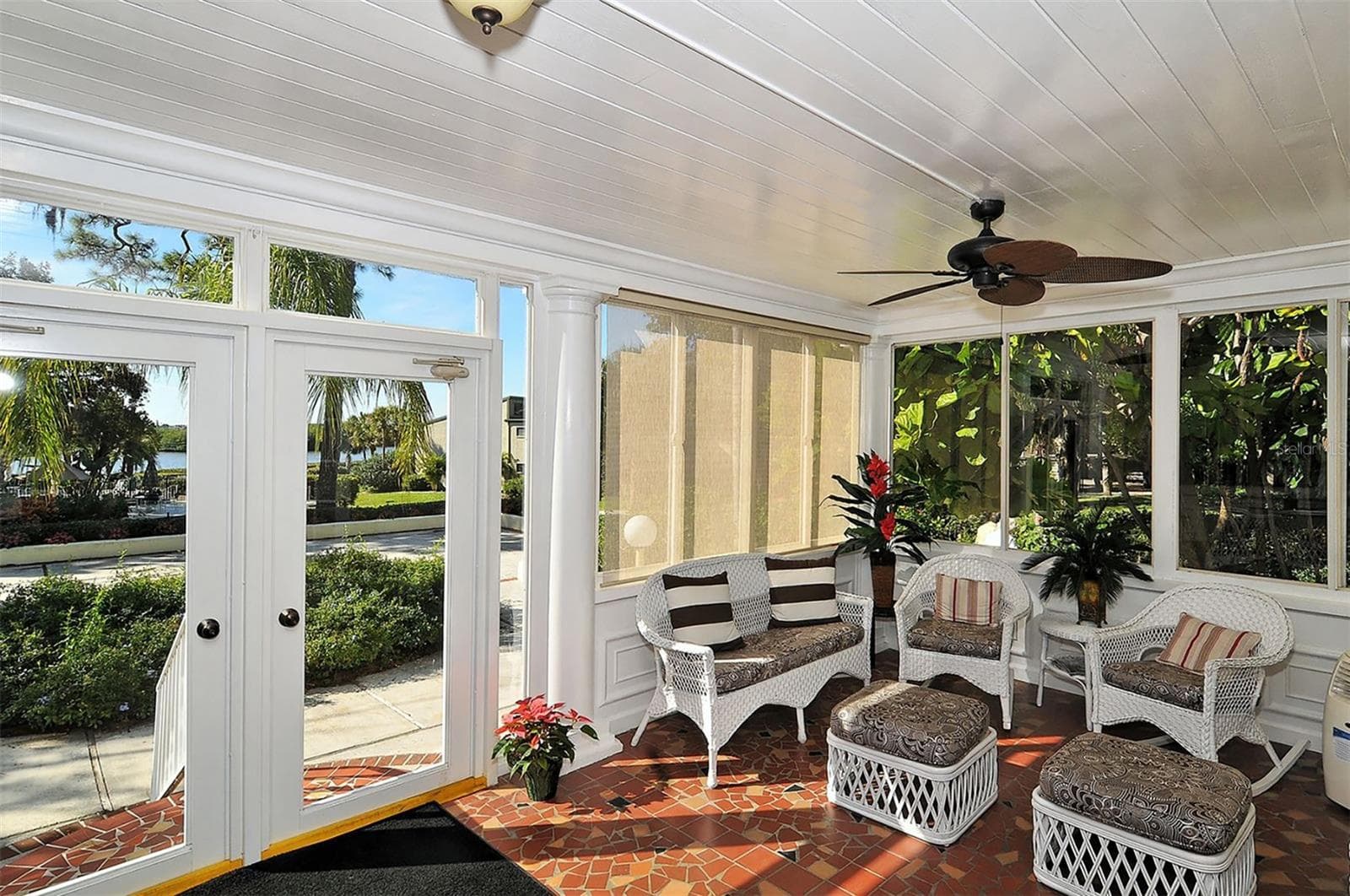 Condominium at 1708 GLENHOUSE DR #314, SARASOTA, photo 31 of 38