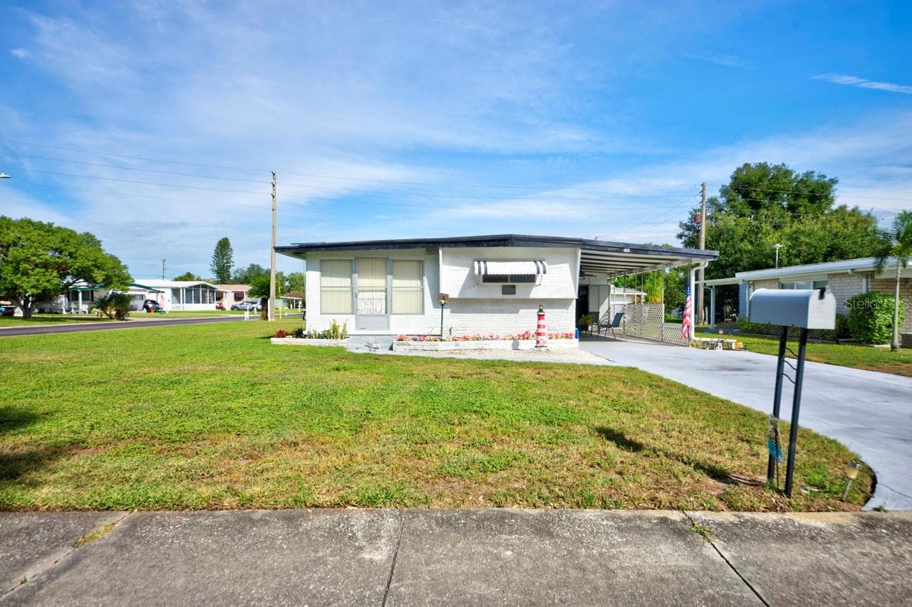 76 LIBERTY WAY #5