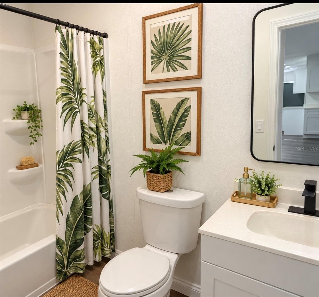 virtually stage - 15601 SW 95TH AVE, DUNNELLON