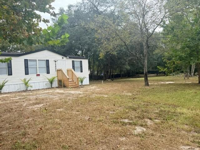 Manufactured Home at 15601 SW 95TH AVE, DUNNELLON, photo 24 of 25