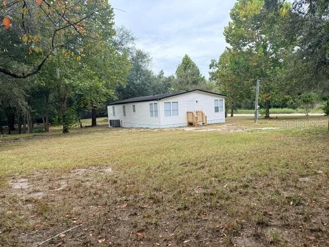 Manufactured Home at 15601 SW 95TH AVE, DUNNELLON, photo 25 of 25