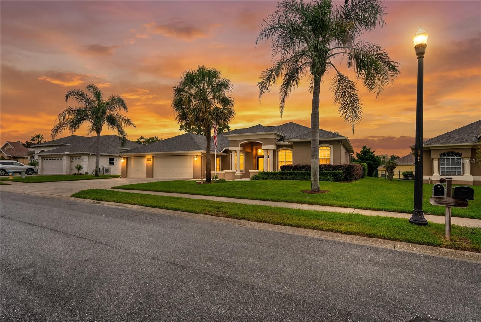 Single Family Residence at 3430 ROSEBAY CT, SPRING HILL, photo 2 of 93