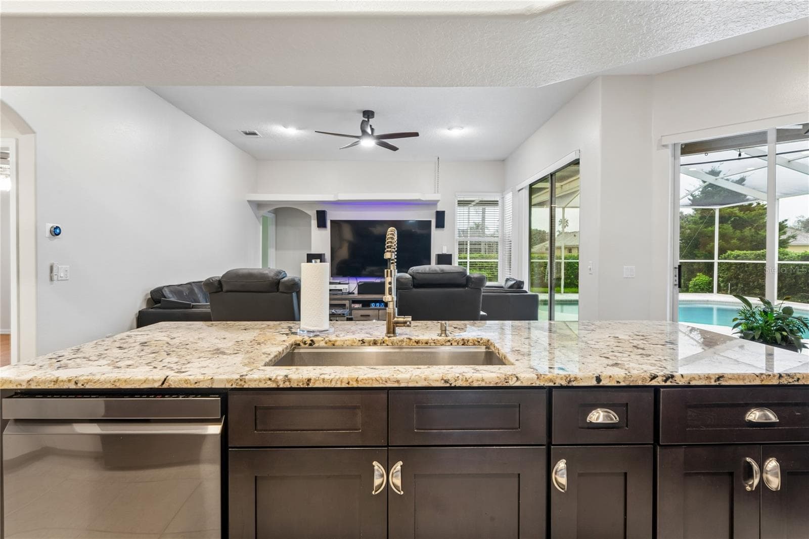Single Family Residence at 3430 ROSEBAY CT, SPRING HILL, photo 18 of 93