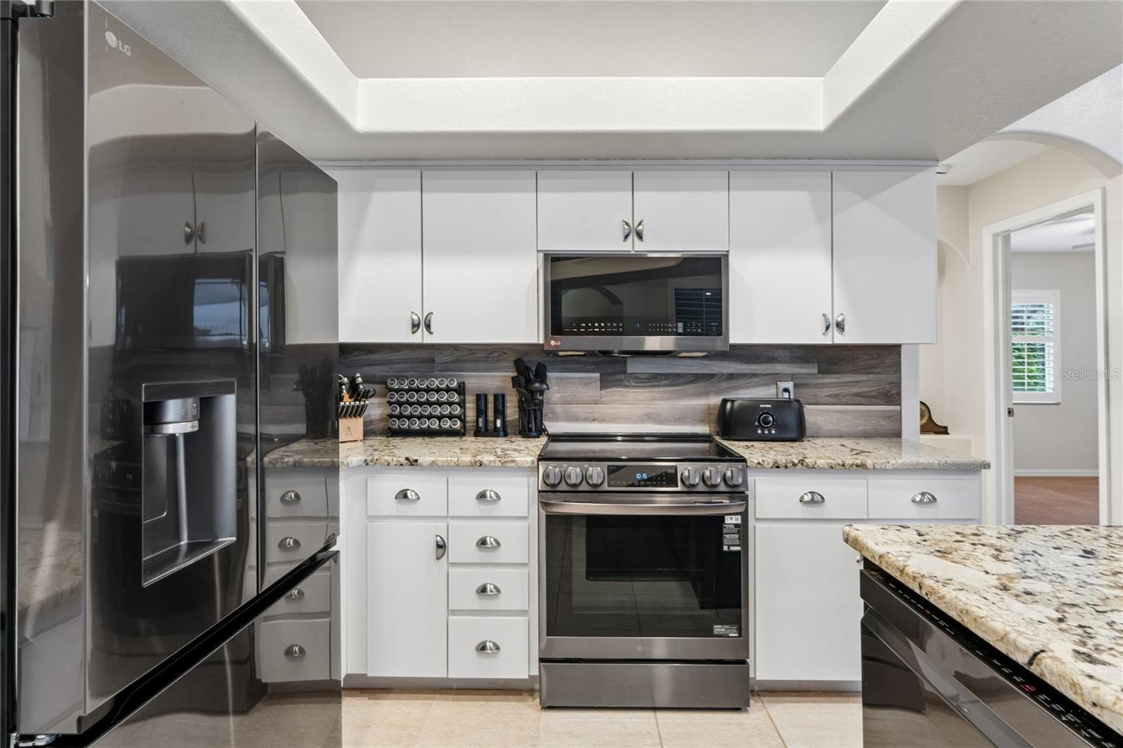 Single Family Residence at 3430 ROSEBAY CT, SPRING HILL, photo 19 of 93