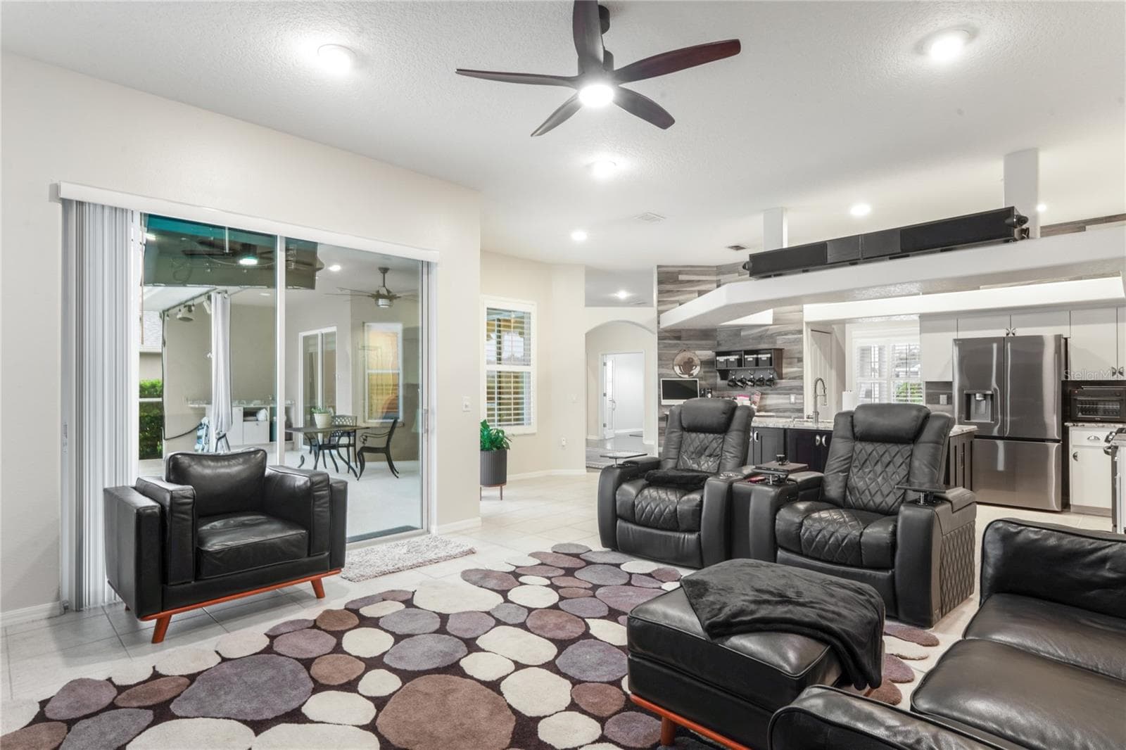 Single Family Residence at 3430 ROSEBAY CT, SPRING HILL, photo 27 of 93