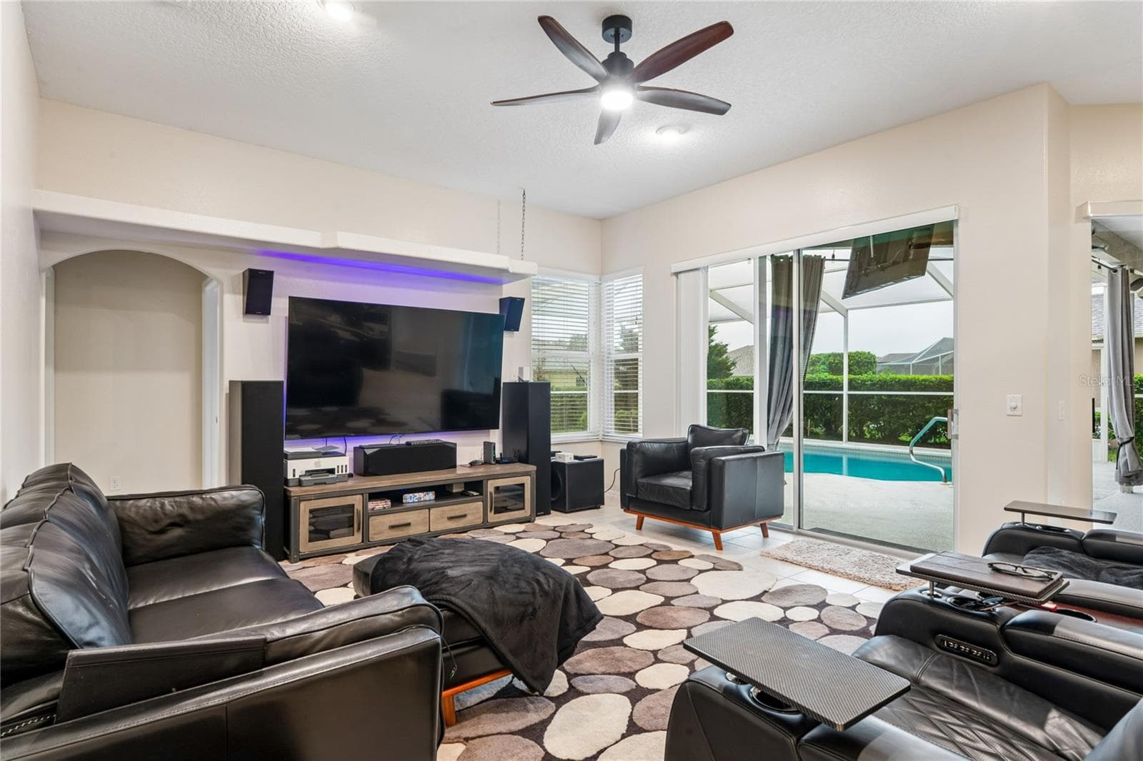 Single Family Residence at 3430 ROSEBAY CT, SPRING HILL, photo 28 of 93