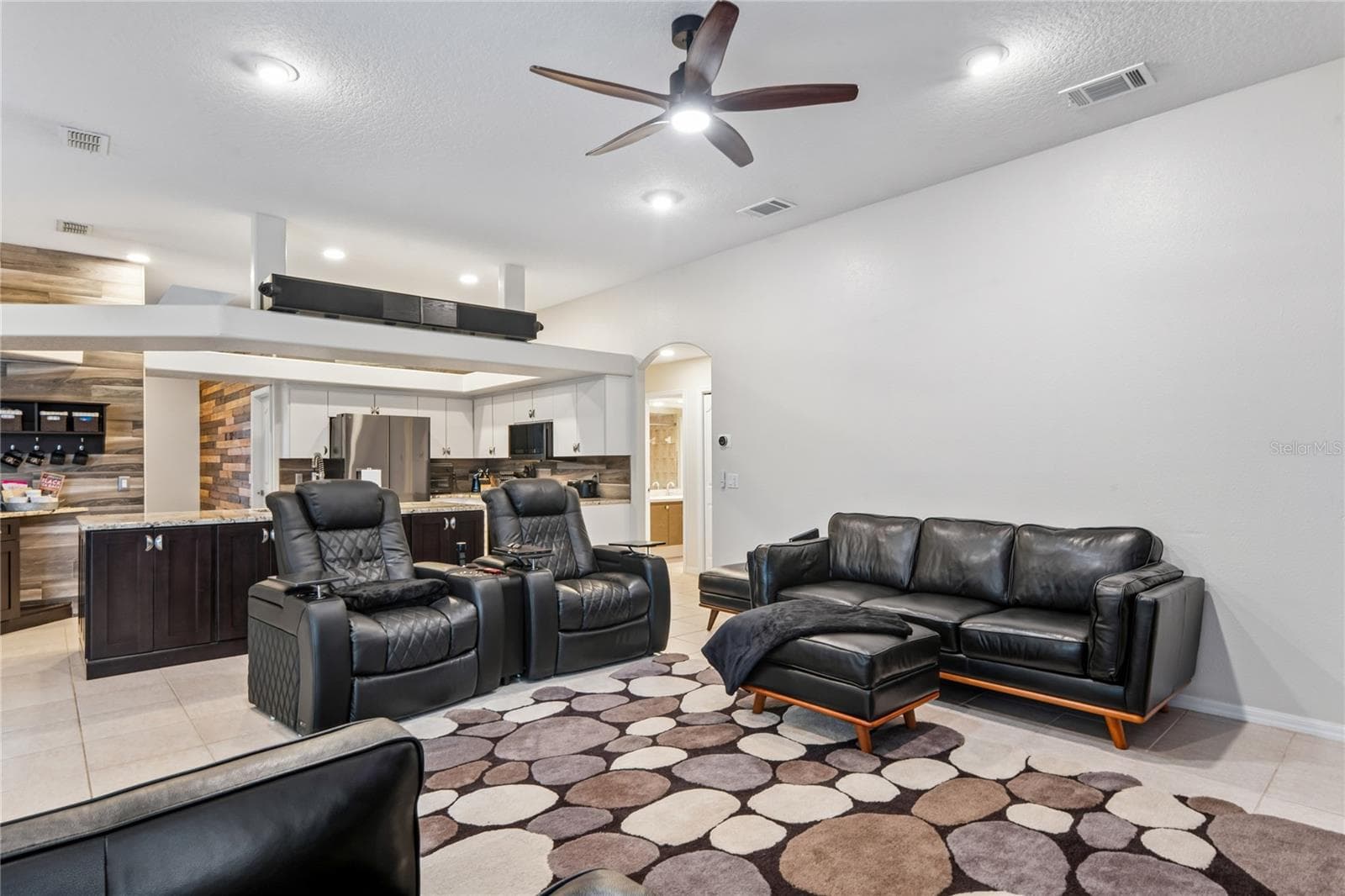 Single Family Residence at 3430 ROSEBAY CT, SPRING HILL, photo 29 of 93