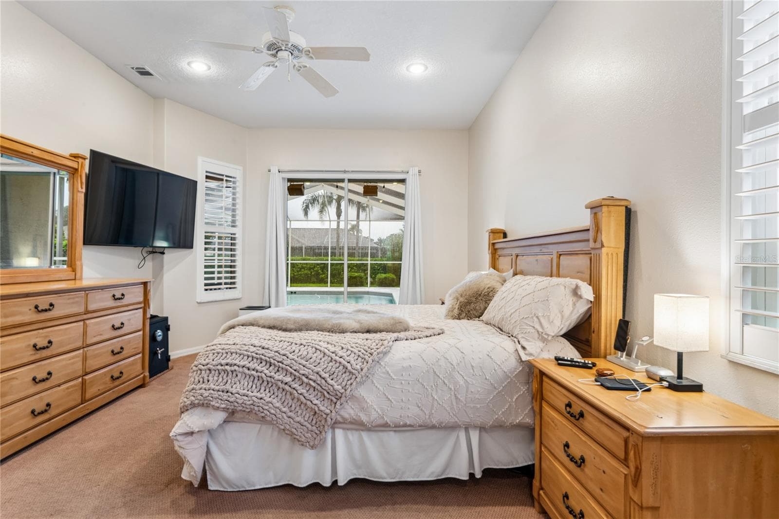 Single Family Residence at 3430 ROSEBAY CT, SPRING HILL, photo 33 of 93
