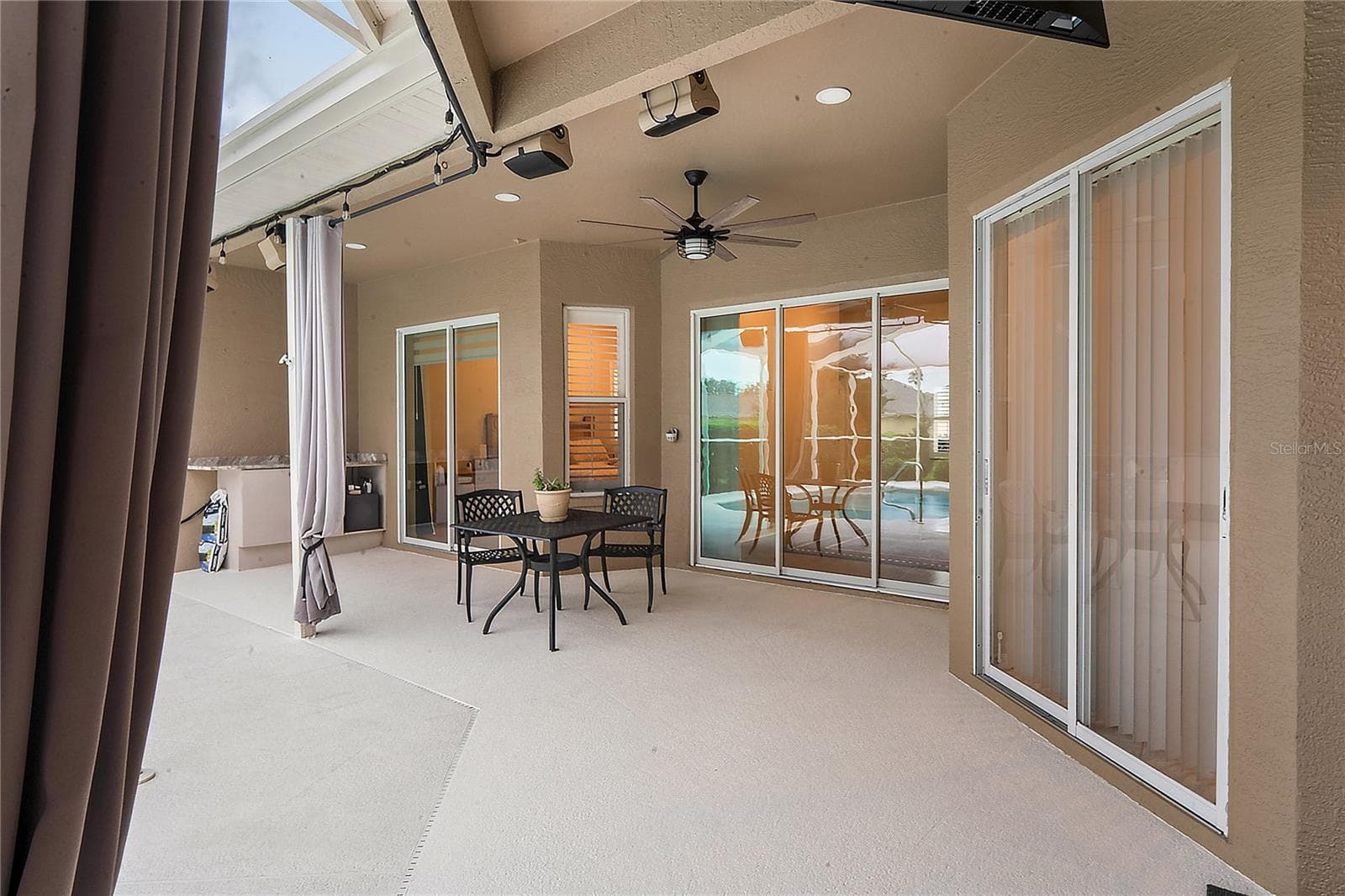 Single Family Residence at 3430 ROSEBAY CT, SPRING HILL, photo 54 of 93