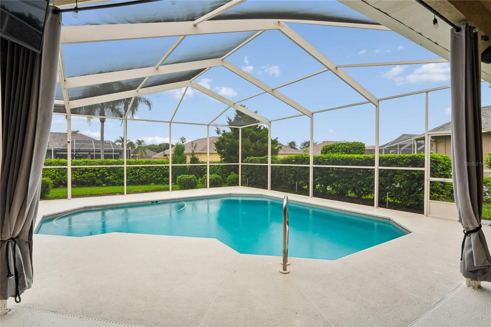 Single Family Residence at 3430 ROSEBAY CT, SPRING HILL, photo 59 of 93