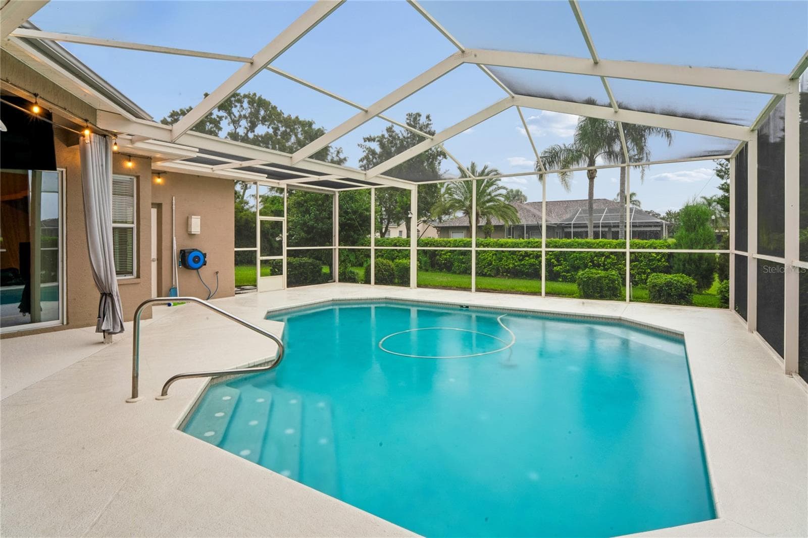 Single Family Residence at 3430 ROSEBAY CT, SPRING HILL, photo 61 of 93
