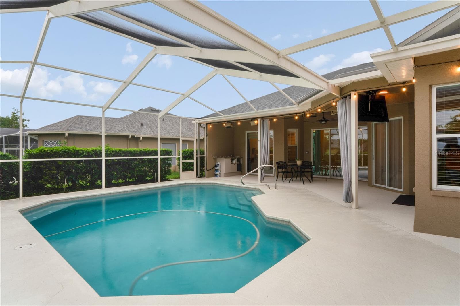 Single Family Residence at 3430 ROSEBAY CT, SPRING HILL, photo 64 of 93