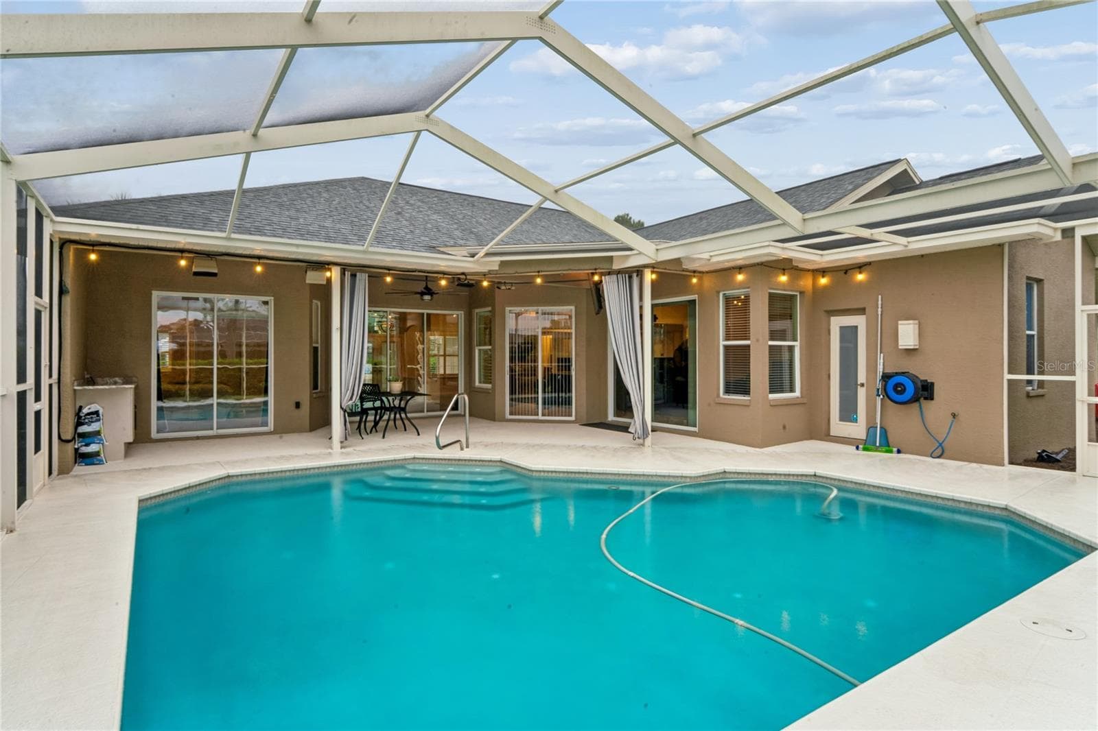 Single Family Residence at 3430 ROSEBAY CT, SPRING HILL, photo 65 of 93