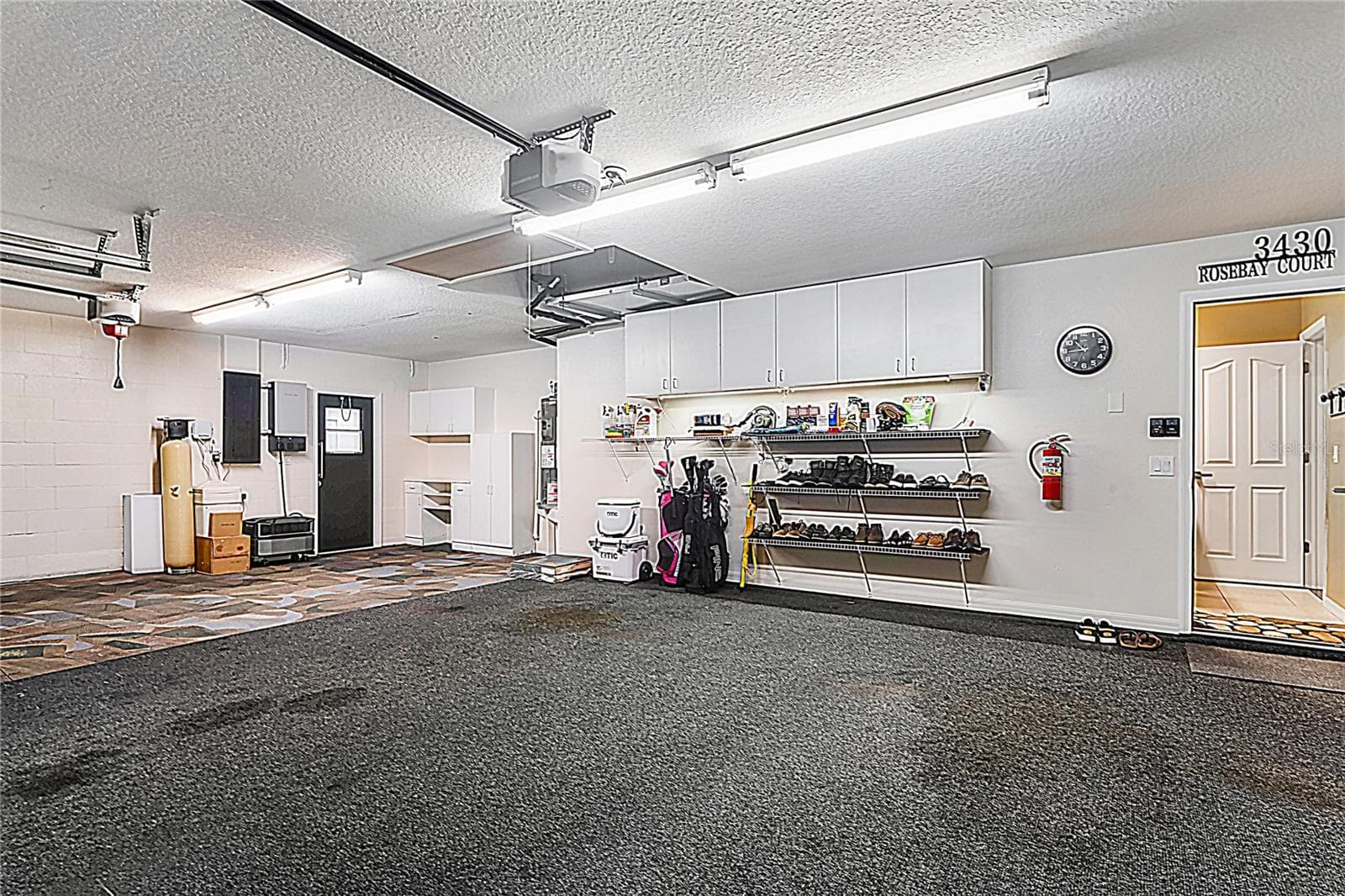 Single Family Residence at 3430 ROSEBAY CT, SPRING HILL, photo 78 of 93
