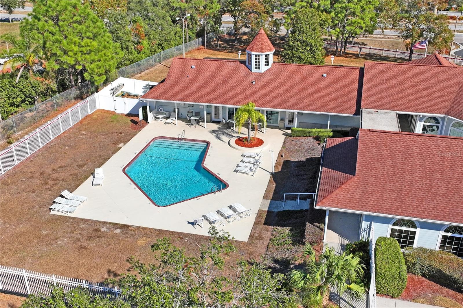 Single Family Residence at 3430 ROSEBAY CT, SPRING HILL, photo 89 of 93