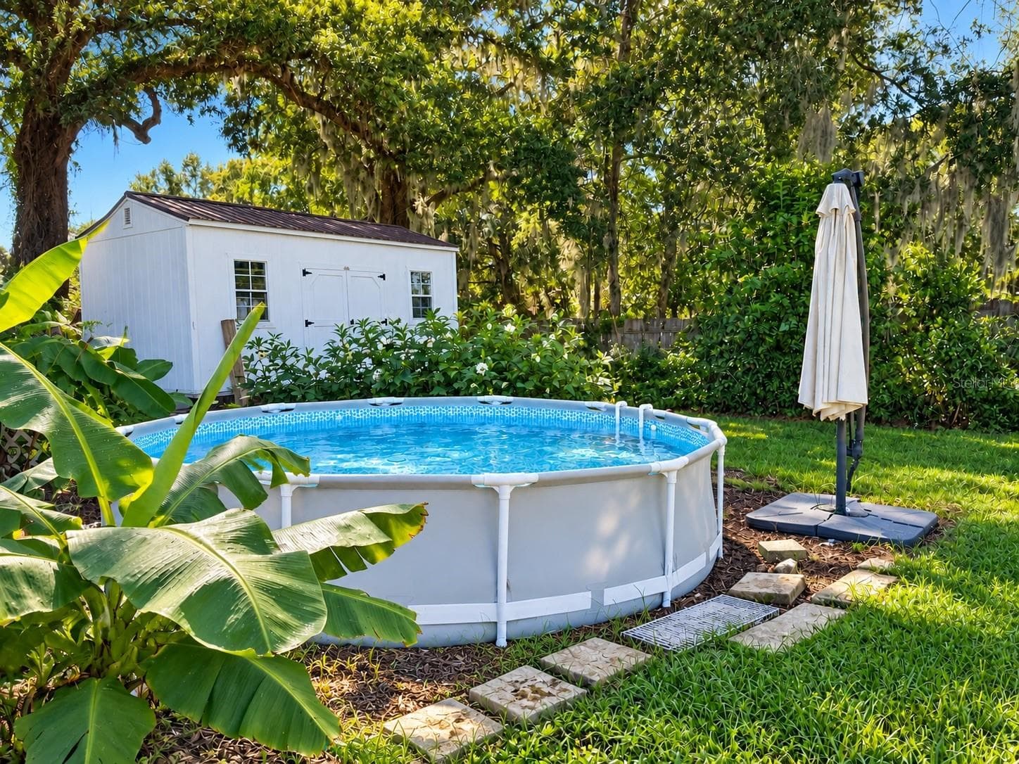 Single Family Residence at 2990 SW 98TH STREET RD, OCALA, photo 2 of 23