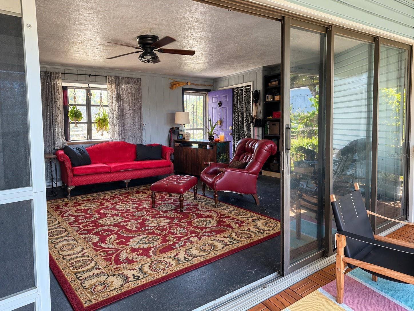 Single Family Residence at 2990 SW 98TH STREET RD, OCALA, photo 6 of 23