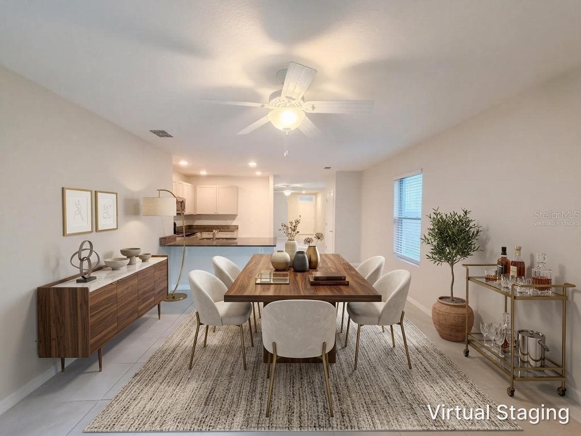 virtually staged - 2782 TIMBER HAWK CIR, OCOEE