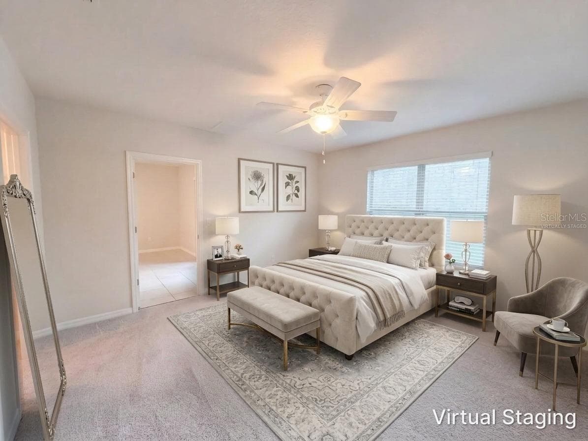 virtually staged - 2782 TIMBER HAWK CIR, OCOEE