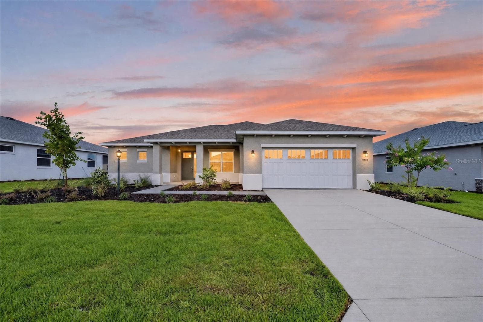Single Family Residence at 10408 SW 106TH CT, OCALA, photo 2 of 53