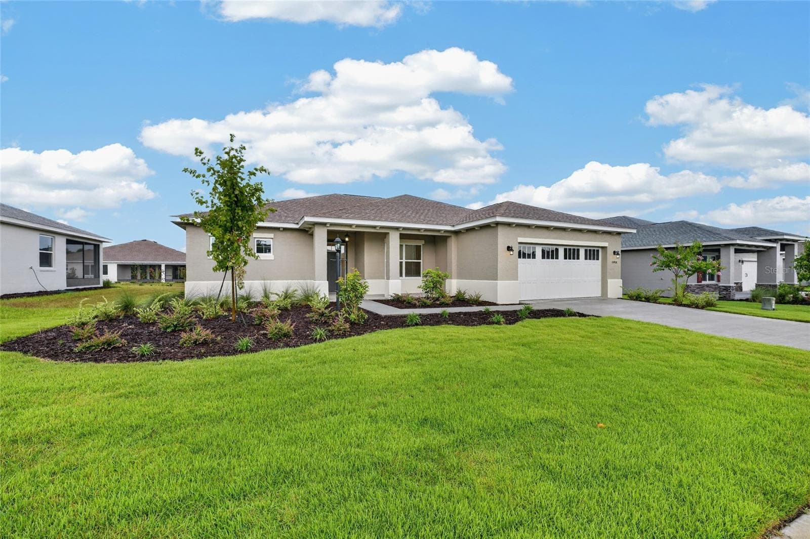 Single Family Residence at 10408 SW 106TH CT, OCALA, photo 50 of 53