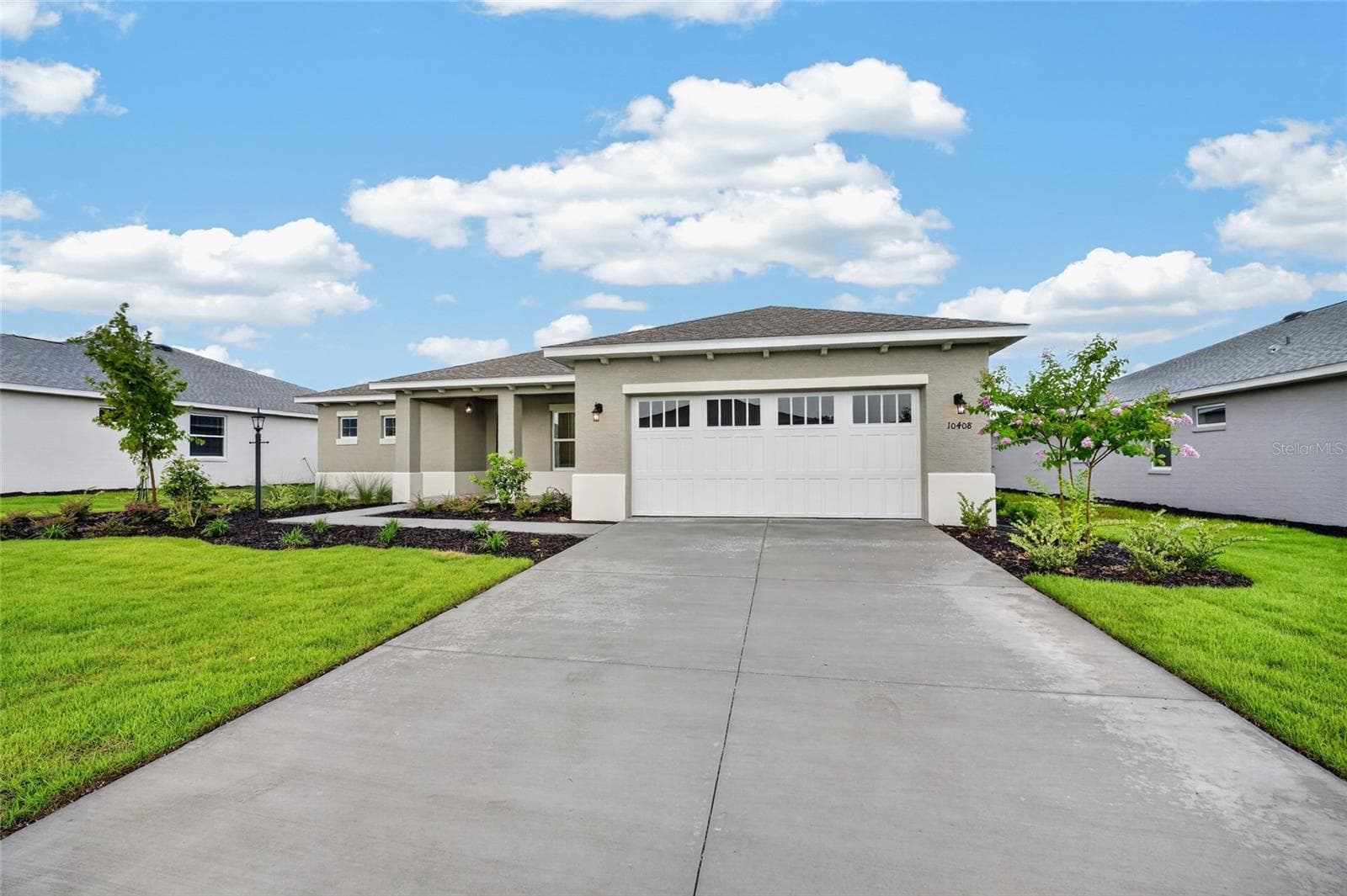 Single Family Residence at 10408 SW 106TH CT, OCALA, photo 51 of 53