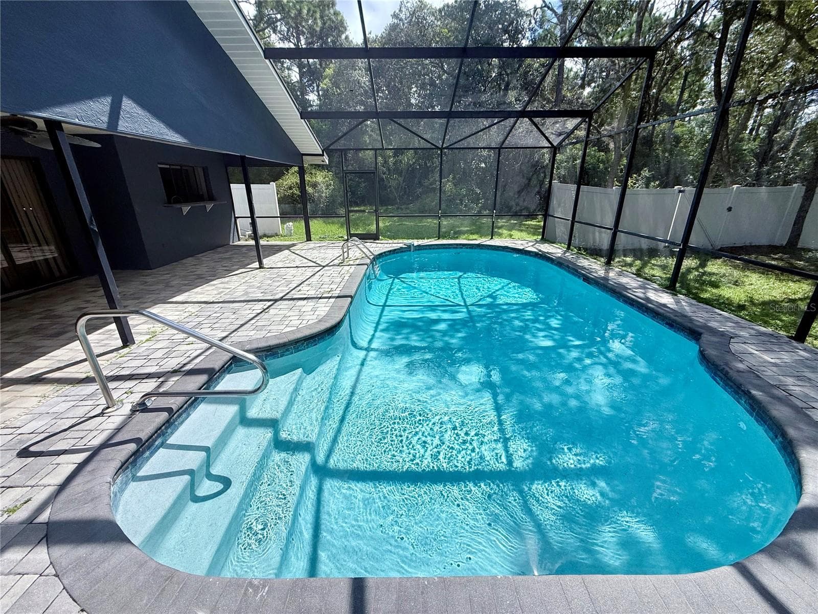 Single Family Residence at 3530 W COGWOOD CIR, BEVERLY HILLS, photo 58 of 69