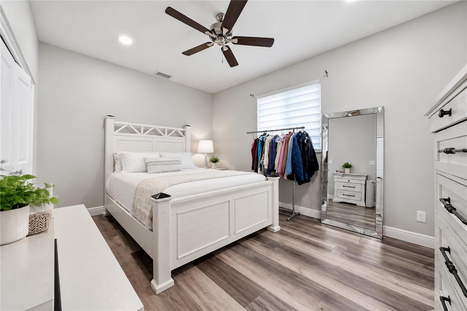 2nd bedroom alternate view - 608 4TH ST SW, LARGO