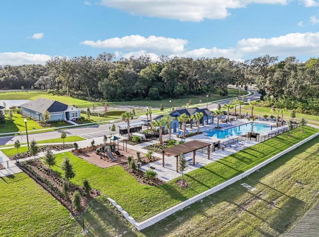Community Amenities - 5446 KNOTTY OAK ST, MOUNT DORA