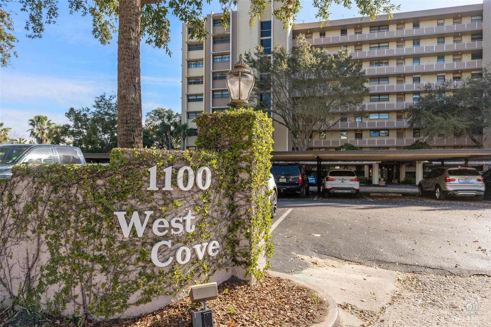 1100 S ORLANDO AVE #306
