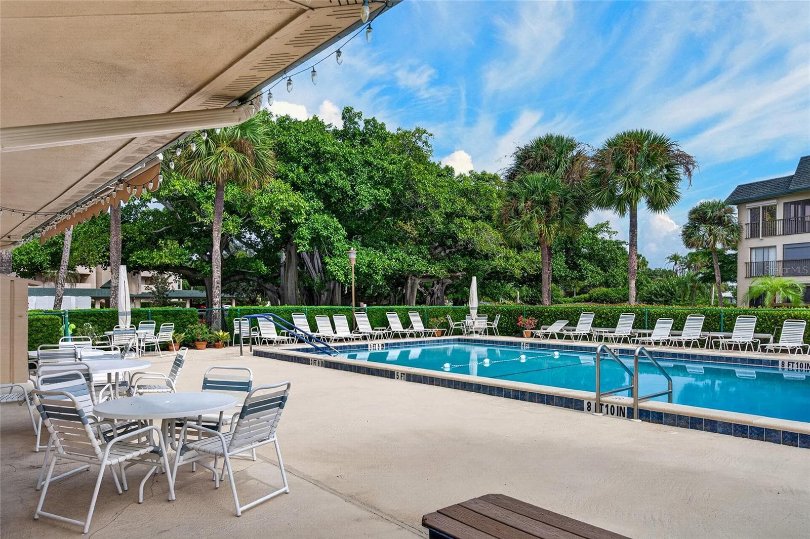 Condominium at 601 SHREVE ST #66C, PUNTA GORDA, photo 30 of 48