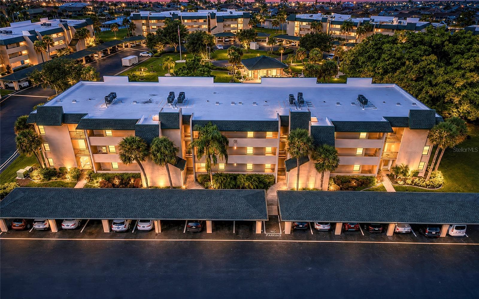 Banyan Point Building 6 - 601 SHREVE ST #66C, PUNTA GORDA
