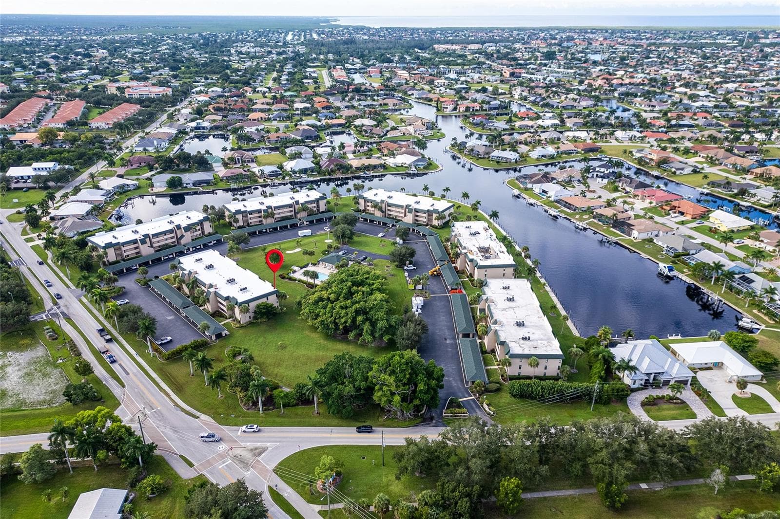 South View - 601 SHREVE ST #66C, PUNTA GORDA