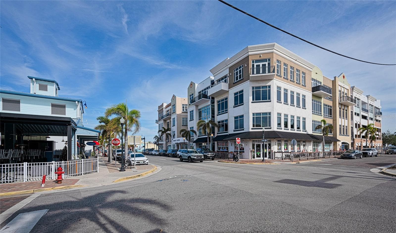 Downtown Punta Gorda - 601 SHREVE ST #66C, PUNTA GORDA