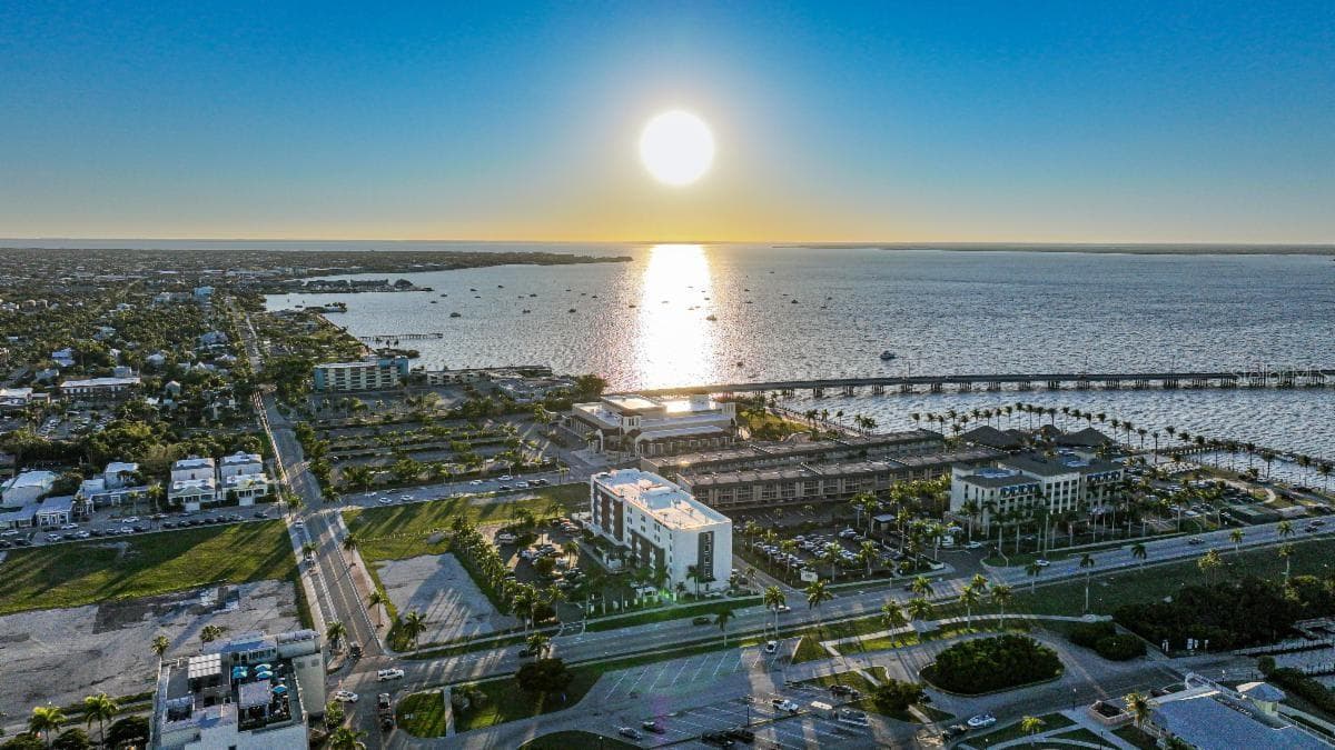 Charlotte Harbor - 601 SHREVE ST #66C, PUNTA GORDA