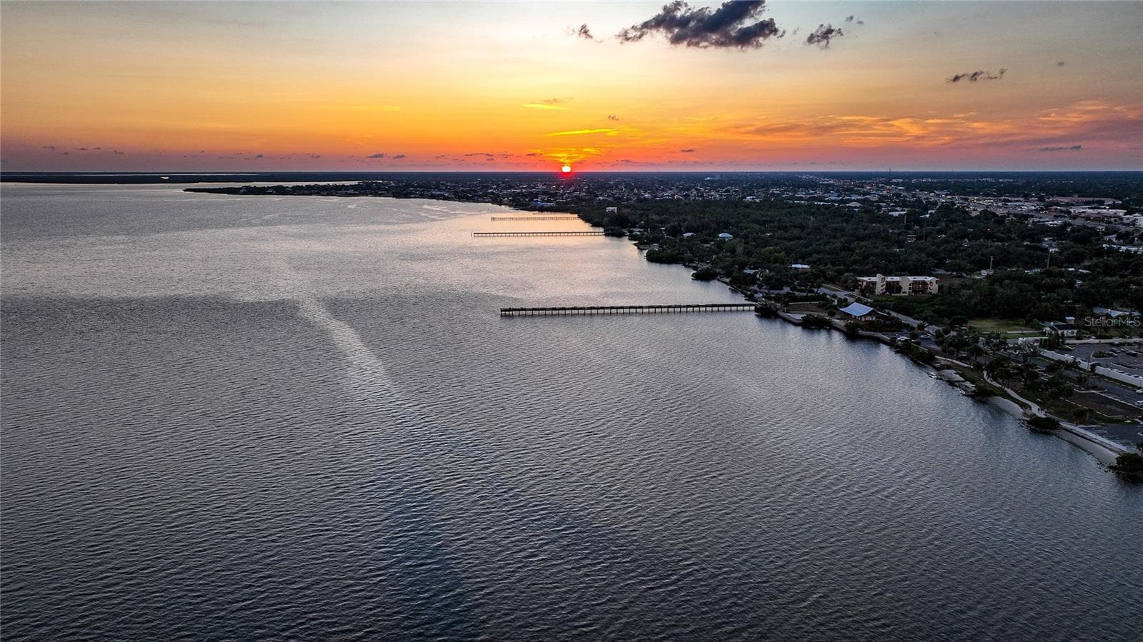 Charlotte Harbor Sunset - 601 SHREVE ST #66C, PUNTA GORDA