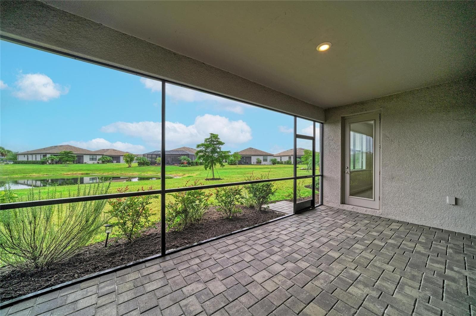 Single Family Residence at 15332 SERENE SHORES LOOP, BRADENTON, photo 47 of 74