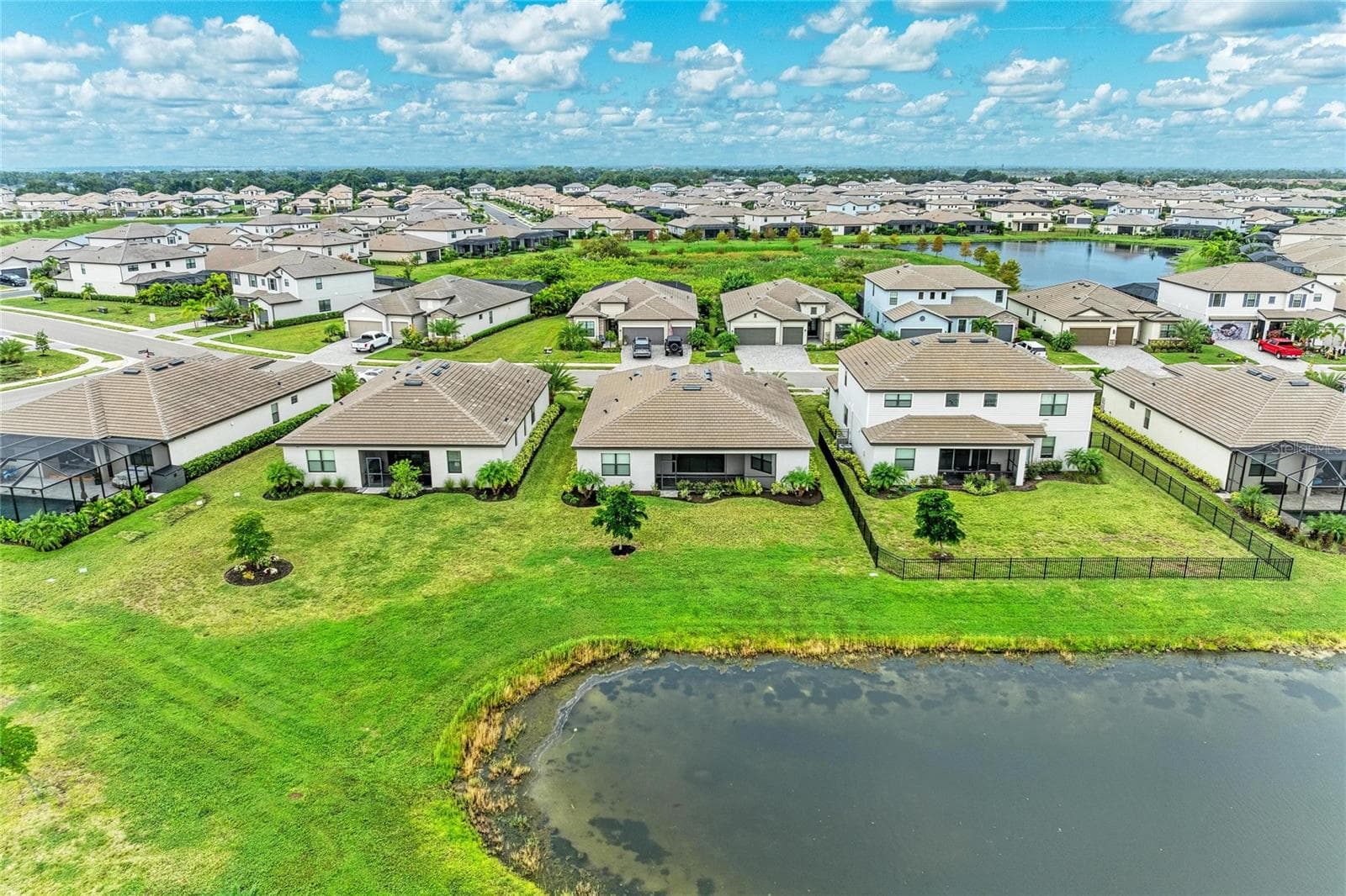 Single Family Residence at 15332 SERENE SHORES LOOP, BRADENTON, photo 51 of 74