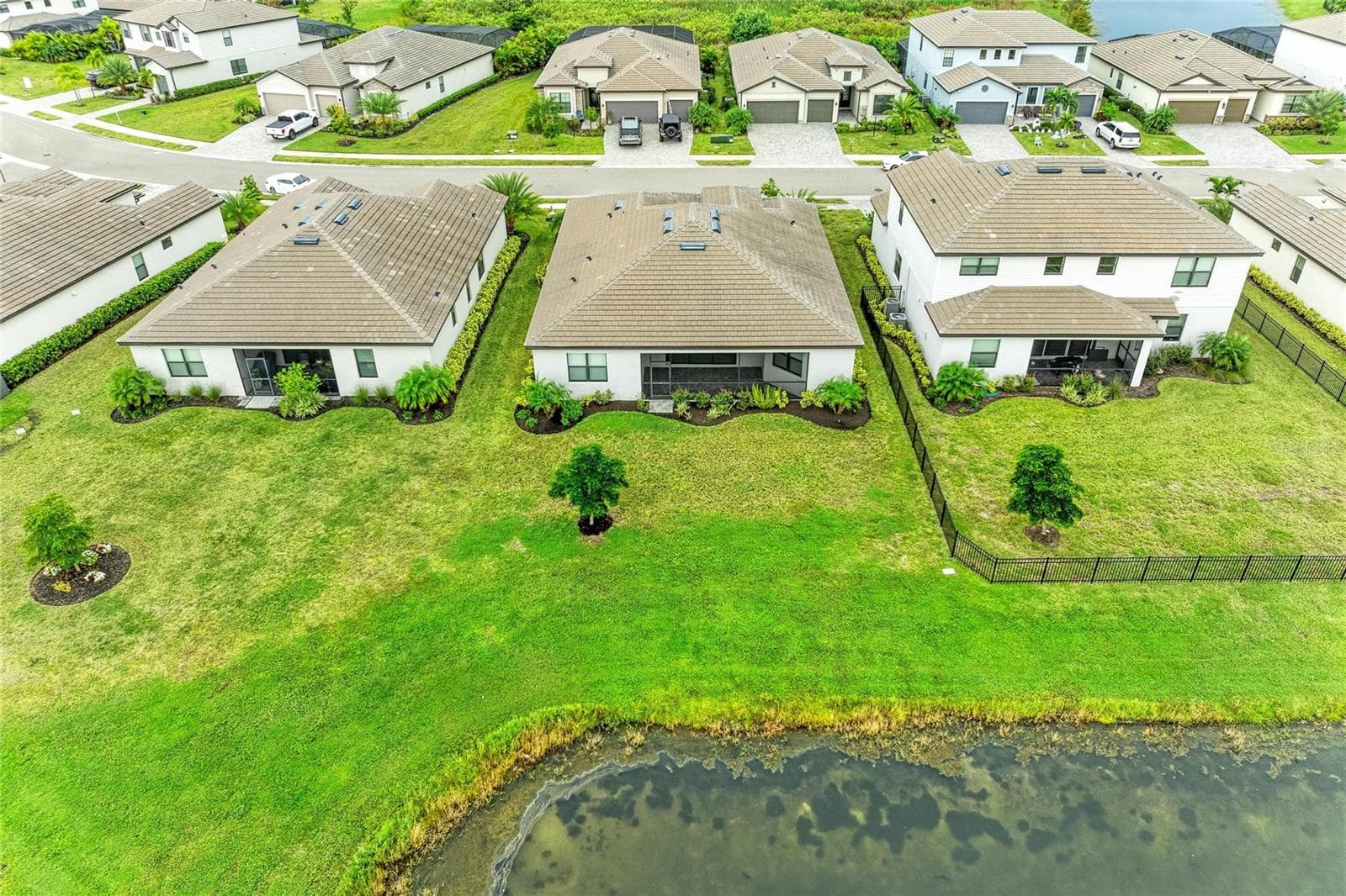 Single Family Residence at 15332 SERENE SHORES LOOP, BRADENTON, photo 53 of 74