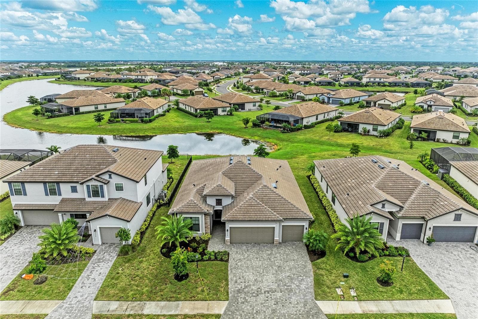 Single Family Residence at 15332 SERENE SHORES LOOP, BRADENTON, photo 54 of 74