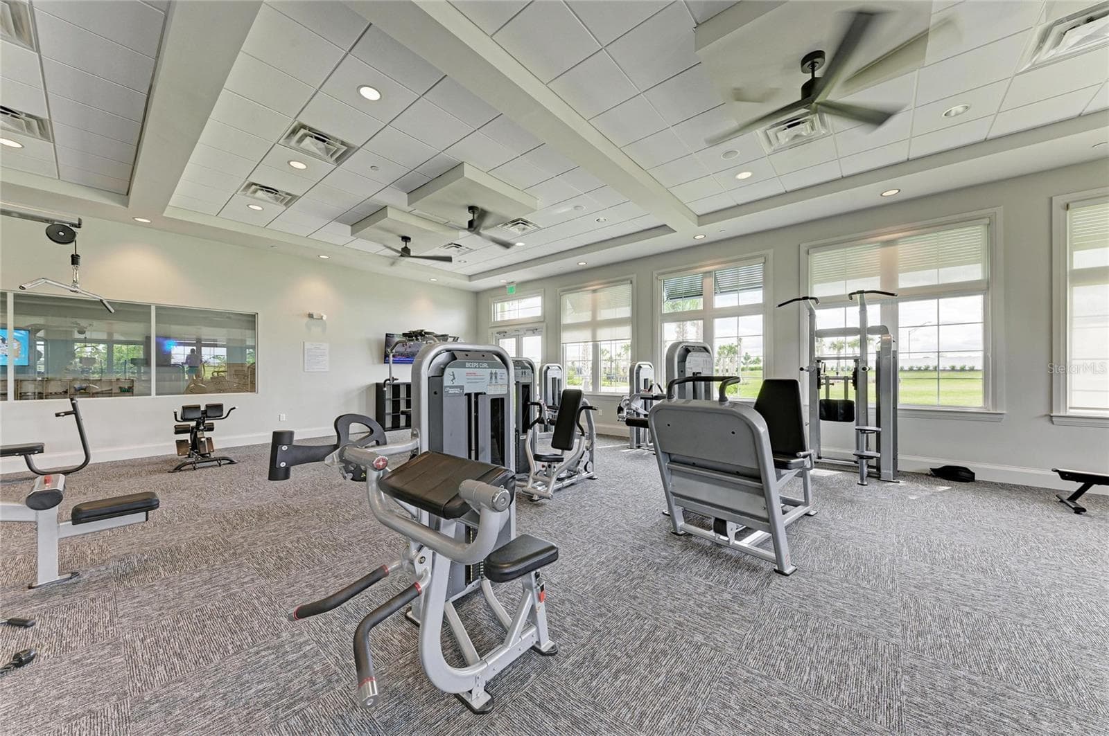 Single Family Residence at 15332 SERENE SHORES LOOP, BRADENTON, photo 62 of 74