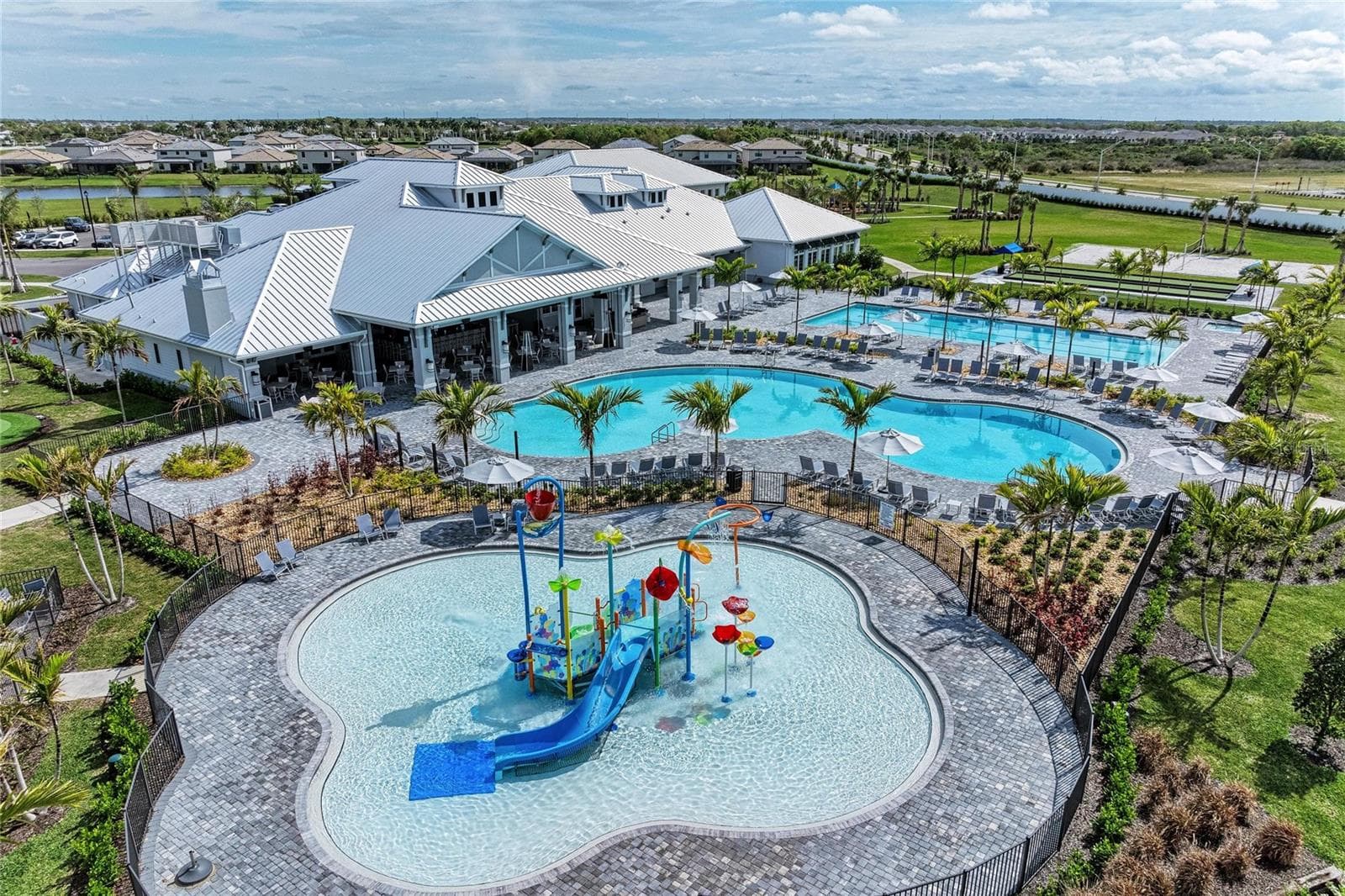 Single Family Residence at 15332 SERENE SHORES LOOP, BRADENTON, photo 67 of 74