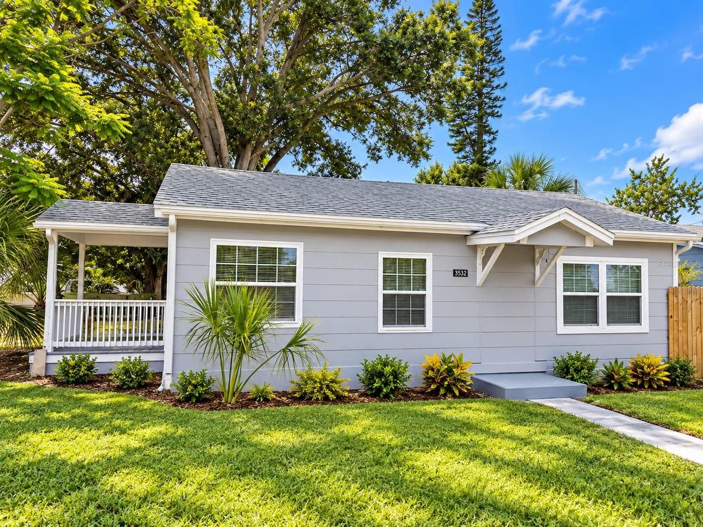 Single Family Residence at 3532 38TH AVE N, ST PETERSBURG, photo 16 of 16