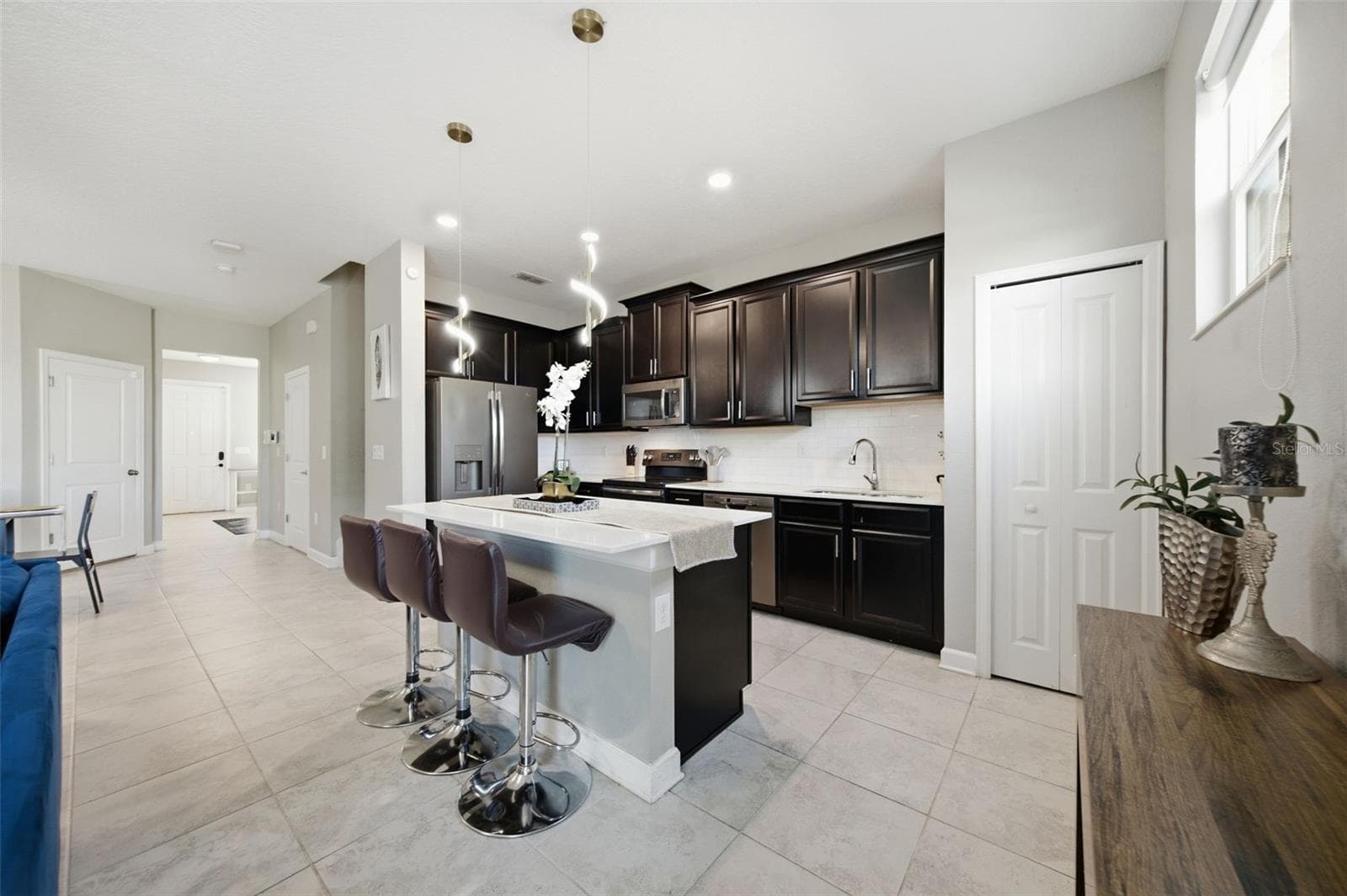 Townhouse at 4806 TRIBUTE TRL, KISSIMMEE, photo 11 of 81