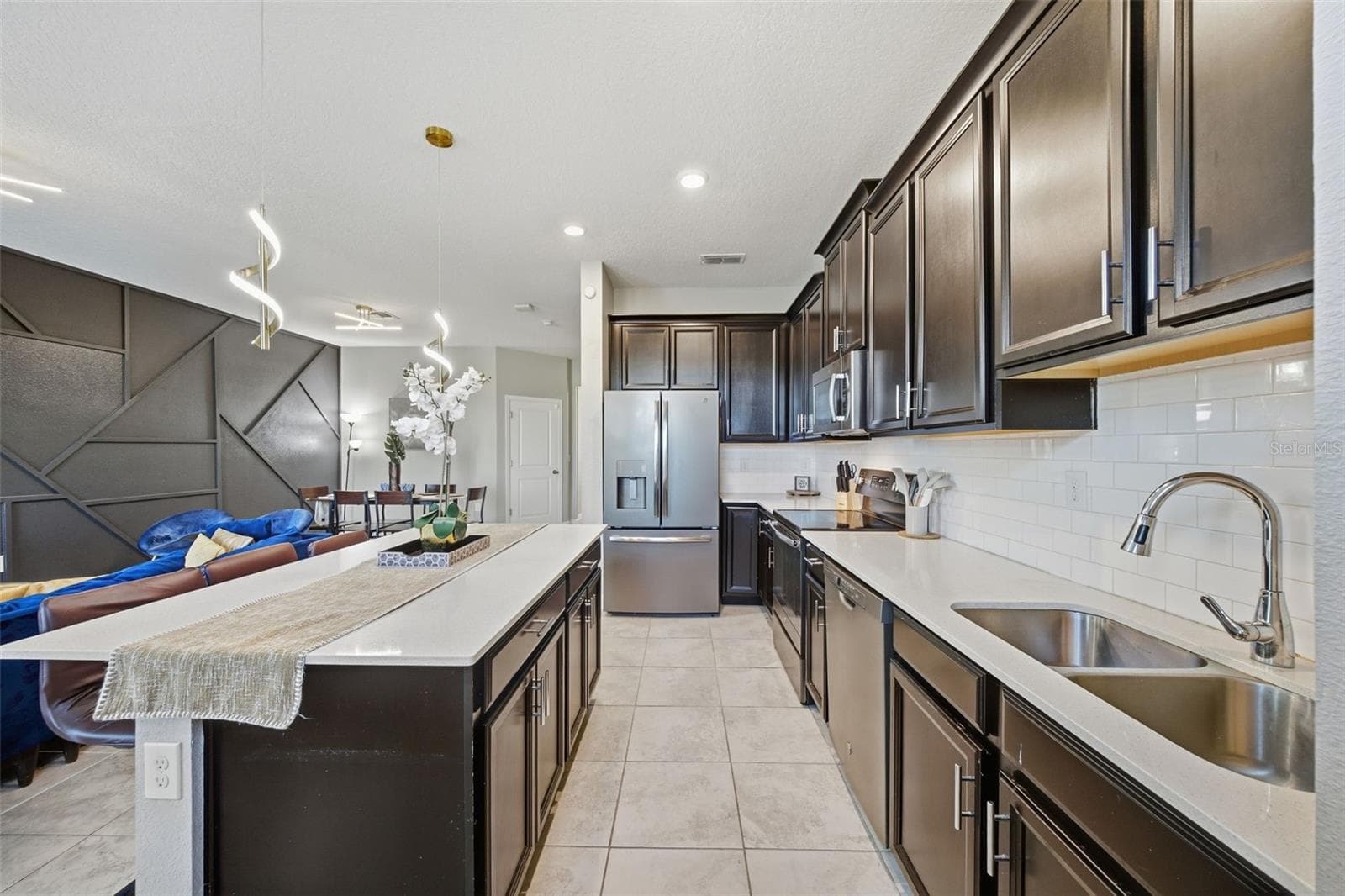 Townhouse at 4806 TRIBUTE TRL, KISSIMMEE, photo 12 of 81