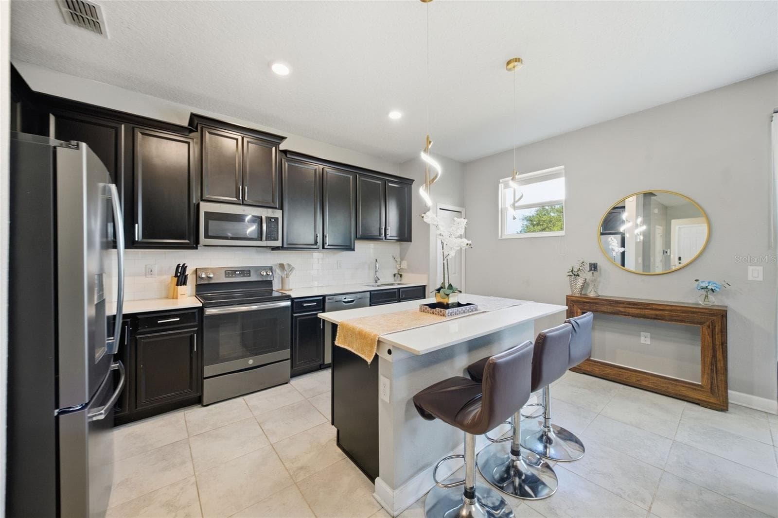 Townhouse at 4806 TRIBUTE TRL, KISSIMMEE, photo 13 of 81