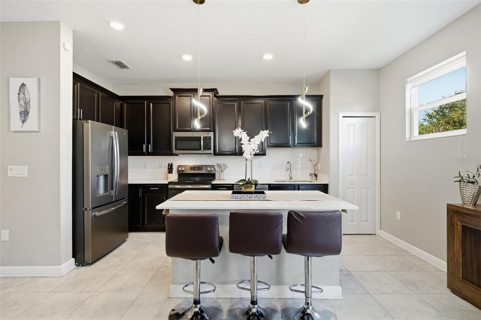 Townhouse at 4806 TRIBUTE TRL, KISSIMMEE, photo 14 of 81