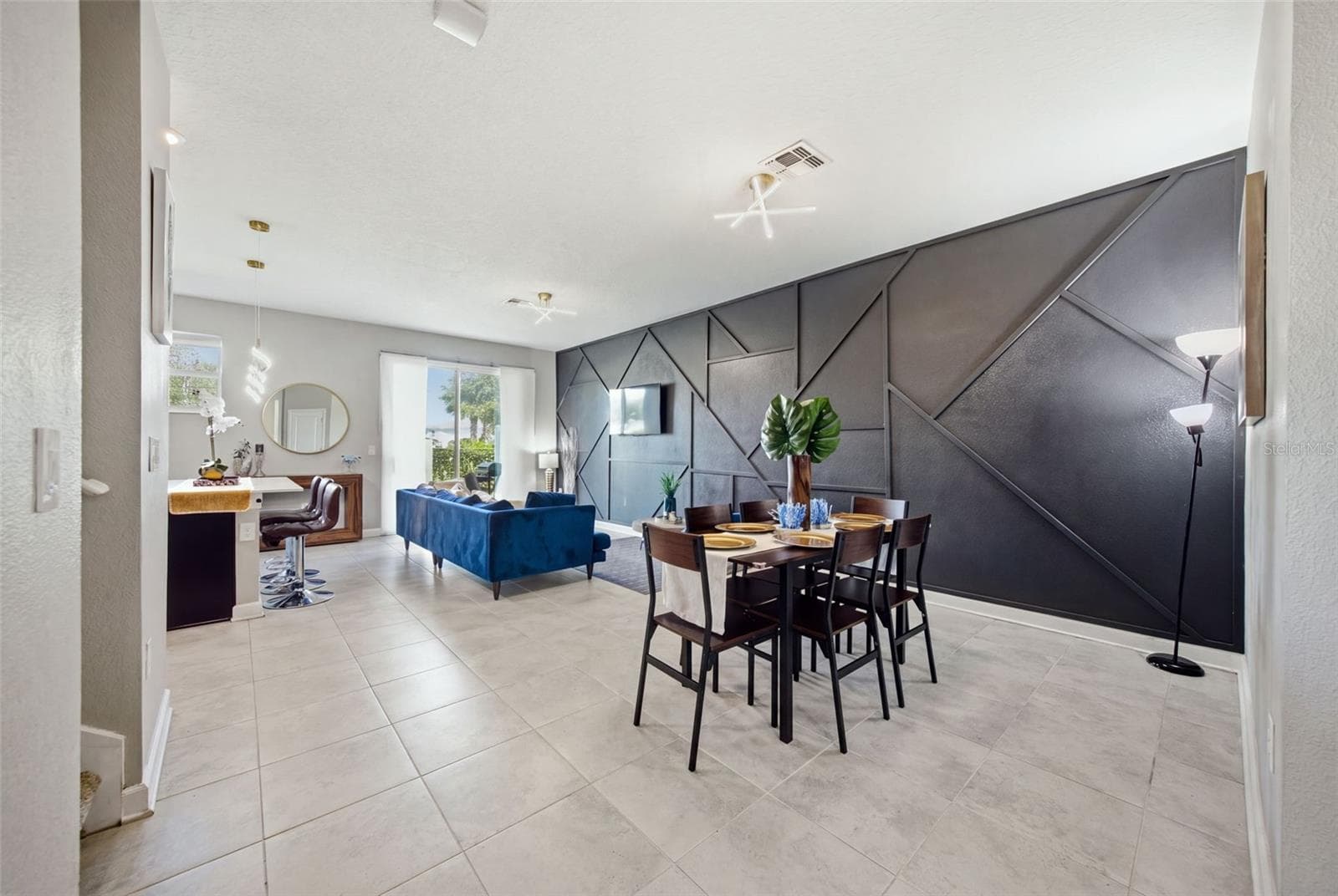 Townhouse at 4806 TRIBUTE TRL, KISSIMMEE, photo 18 of 81