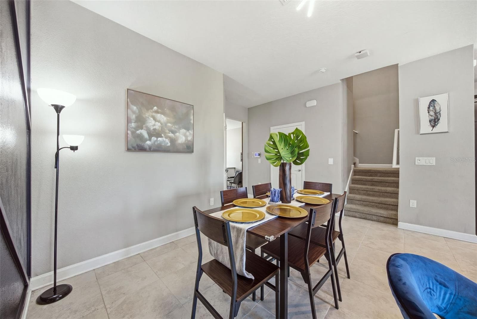 Townhouse at 4806 TRIBUTE TRL, KISSIMMEE, photo 20 of 81