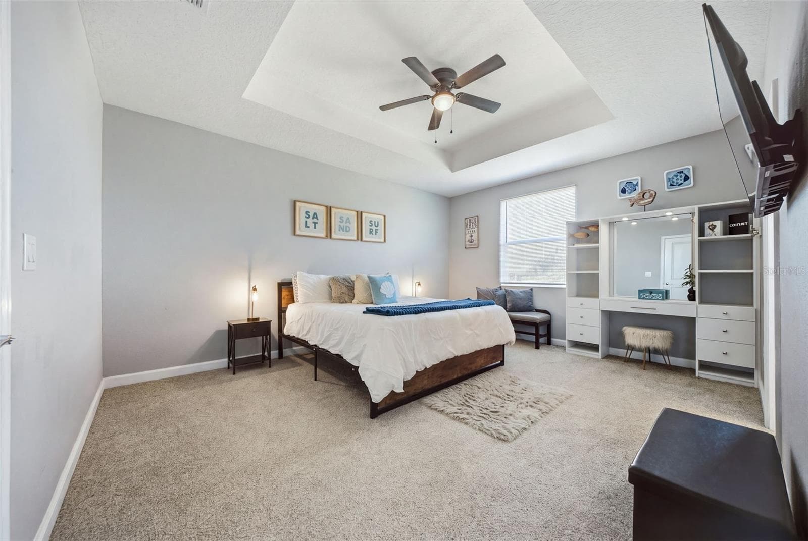 Townhouse at 4806 TRIBUTE TRL, KISSIMMEE, photo 25 of 81